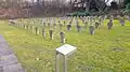 Kriegsgräberfeld 3