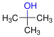 2-Methylpropan-2-ol