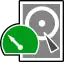 Icon von TestDisk