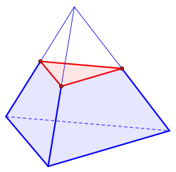 Bild 5: Gleichseitiges Dreieck