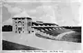 Texas Christian University Stadium (Unbekanntes Datum)