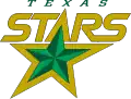 Logo der Texas Stars