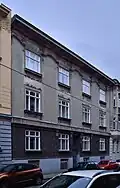 Wohnhaus