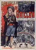 Le Grillon (1890)