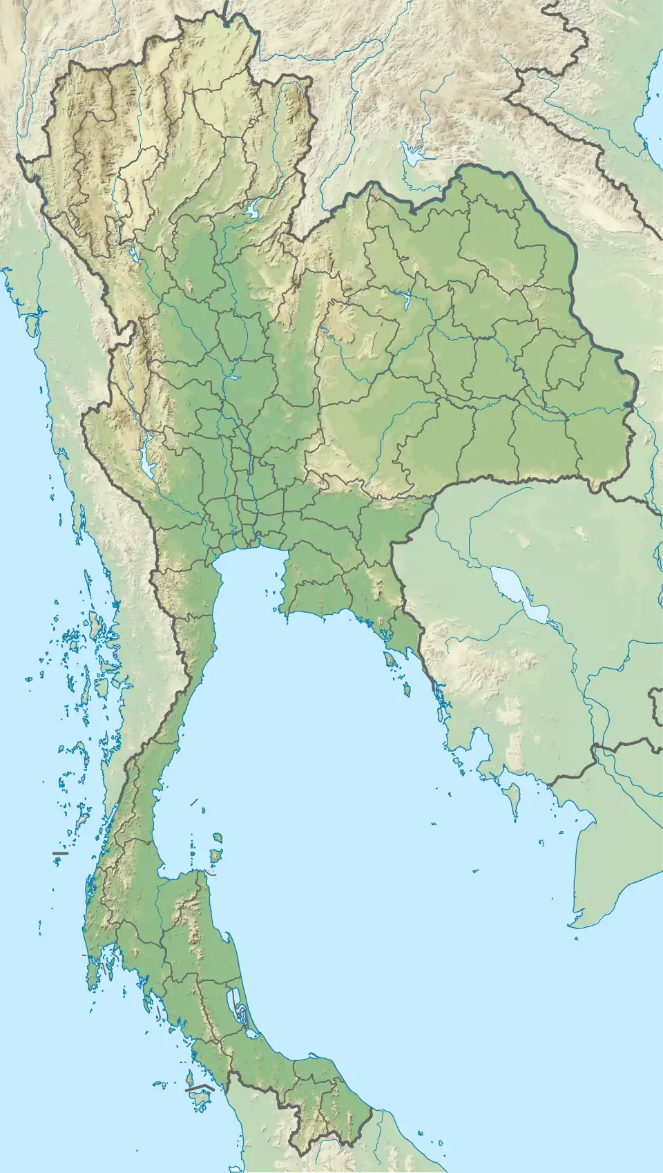 Ko Phuket (Thailand)