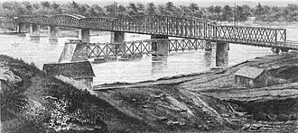 Hannibal Bridge
