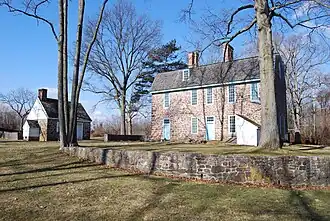 Herrenhaus und Küchenhaus (2006)