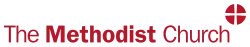 Logo der Methodist Church