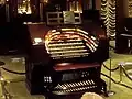 Mighty Wurlitzer Theater-Orgel