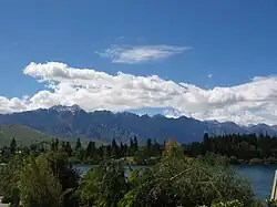 The Remarkables