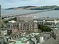Tay Road Bridge