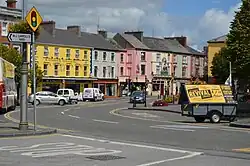 The Square Listowel
