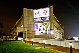 US-Botschaft in Pretoria