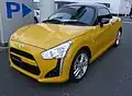 Daihatsu Copen Robe (seit 2014)