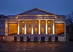 Theater am Goetheplatz