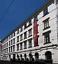 Theater in der Josefstadt, Wien