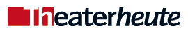 Logo der Zeitschrift „Theater heute“