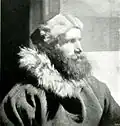 Norwegen Theodor Jacobson (Steuermann)