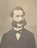 Theodor Scherer-Boccard