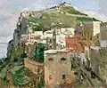 Capri, 1890