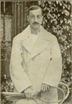 Theodore Mavrogordato