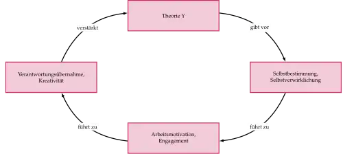 Theorie Y
