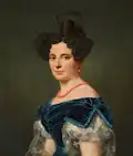 Therese von Bacheracht
