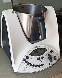 Thermomix TM31