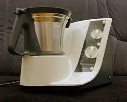 Thermomix TM21