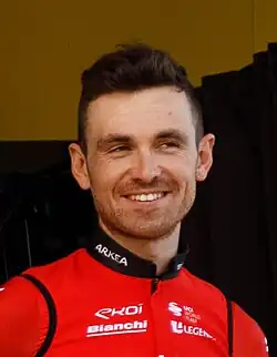 Thibault Guernalec (2023)