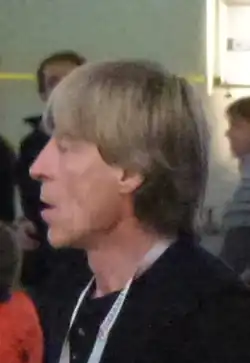 Thierry Vigneron (hier im Jahr 2012), ebenfalls Ex-Weltrekordler, kam auf den geteilten achten Platz