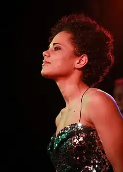 Yola B (mit DelaDap, 2014)