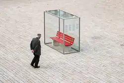 Nehmen Sie Platz, 2016