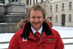 Thomas Zangerl (2014)