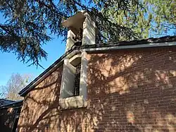 Thomaskapelle Bad Godesberg