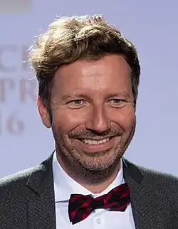 Thorsten Schorn (Kommentator und Schiedsrichter)