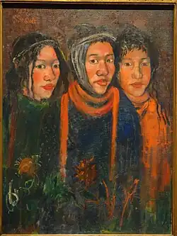 Drei Sterne, 1919[2]