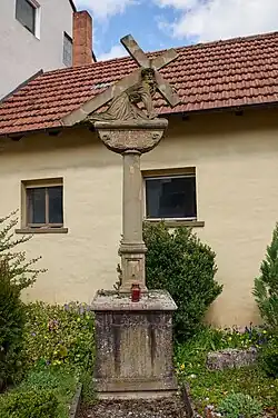 Thulba, Sankt-Lambert-Straße