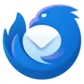 Logo von Mozilla Thunderbird