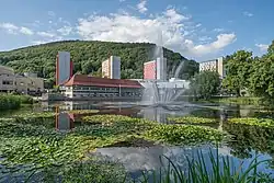 Waffenmuseum (heute)