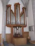 Orgel