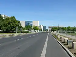 Heinrich-von-Gagern-Straße