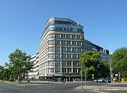 Loeser&Wolf-Gebäude