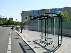 Willy-Brandt-Straße