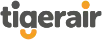 Logo der Tigerair
