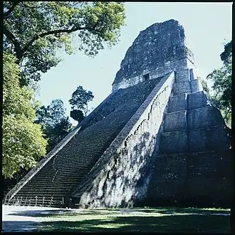Tempel V