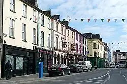 Tipperary Main Street