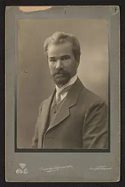 Todor Wlajkow war Autor volkstümlicher Erzählungen und Novellen.