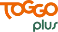 Logo des Timeshift-Ablegers Toggo plus seit dem 5. Juni 2019