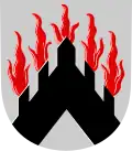 Wappen von Toholampi